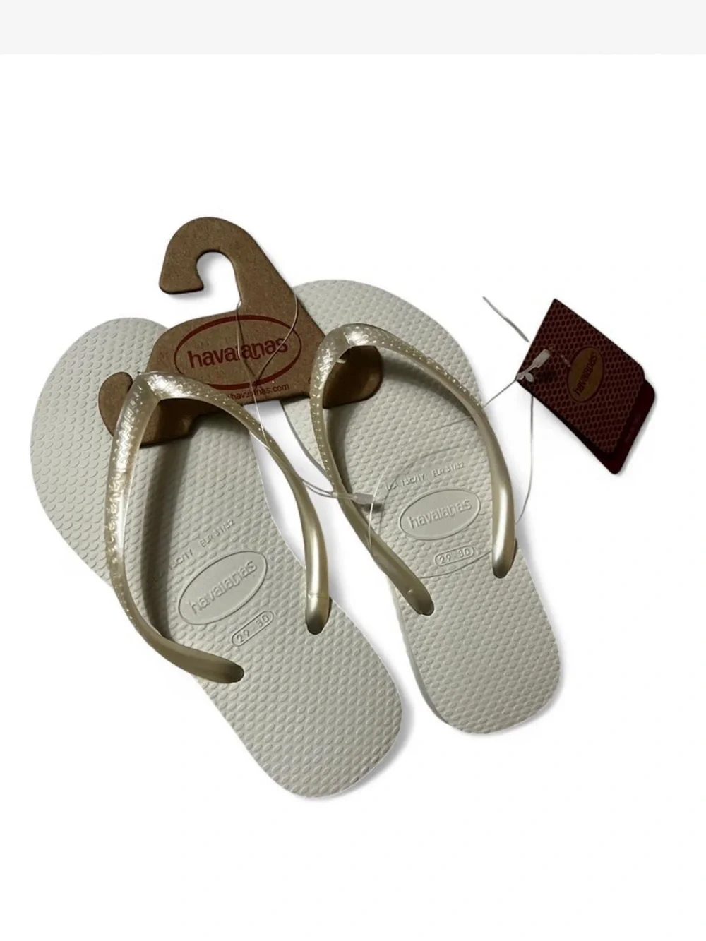 Kids' Slim Flip Flop Sandal Little/Big Kid Women's